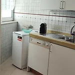 Adua Exclusive Apartman Bari