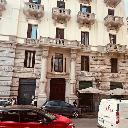Appartement Adua Exclusive *