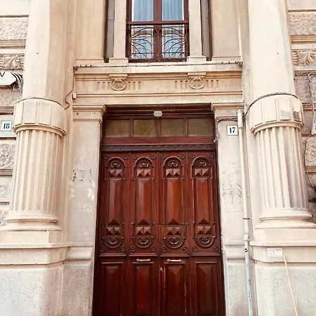 Appartement Adua Exclusive *