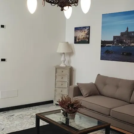 Apartmán Adua Exclusive *