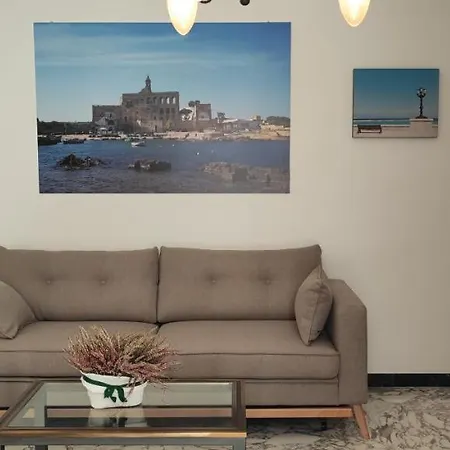 Adua Exclusive * Bari