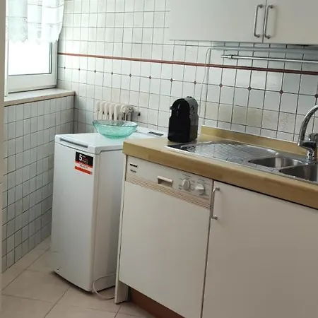 Adua Exclusive Apartmán Bari