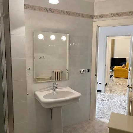 Apartamento Adua Exclusive