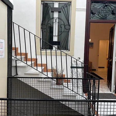 Apartmán Adua Exclusive *