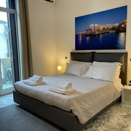 Adua Exclusive * Bari