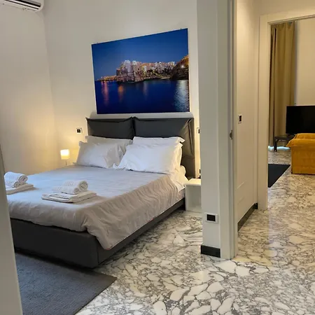 Apartmán Adua Exclusive *