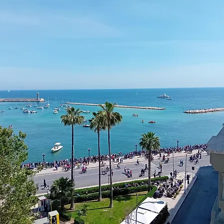 Adua Exclusive Apartamento *