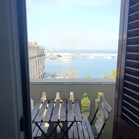 Apartmán Adua Exclusive *