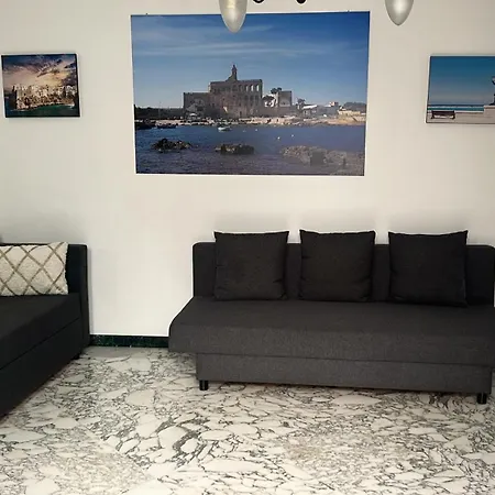 Apartmán Adua Exclusive Bari
