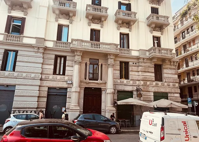 Apartament Adua Exclusive *