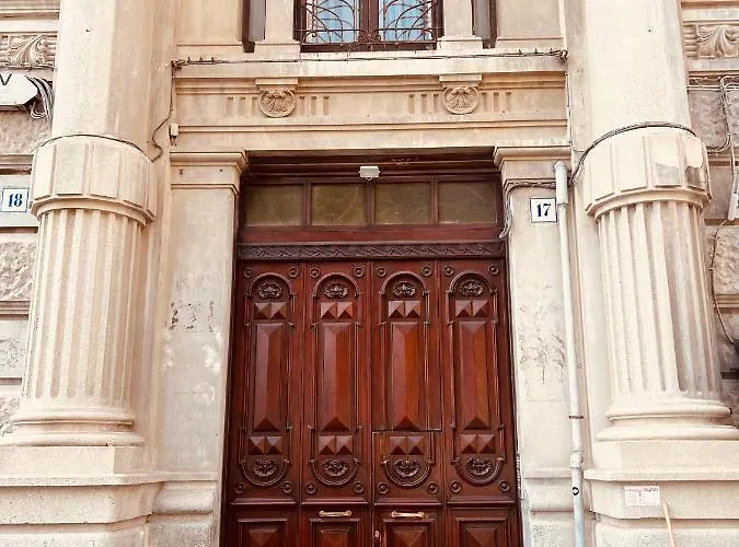 Apartament Adua Exclusive *