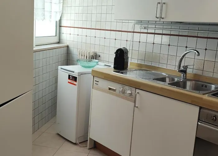 Adua Exclusive Apartament Bari