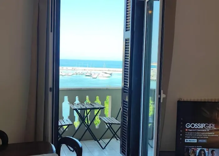 Apartment Adua Exclusive *