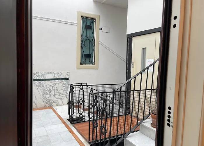 Apartment Adua Exclusive Bari