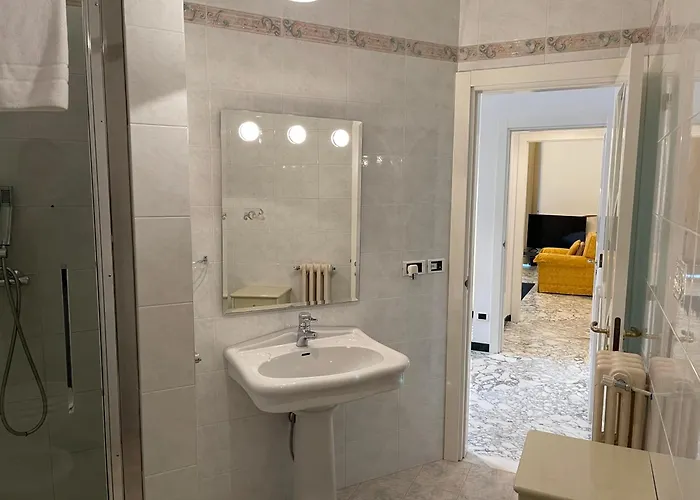 Apartament Adua Exclusive