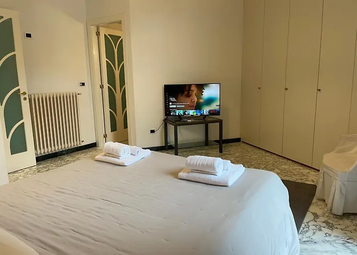 Adua Exclusive * Bari