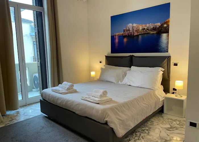 Adua Exclusive * Bari