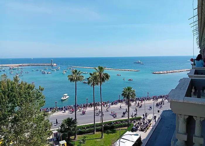 Adua Exclusive Apartment *