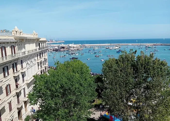 Apartment Adua Exclusive *