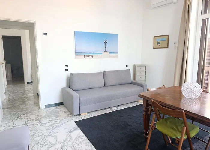 Adua Exclusive Apartment *