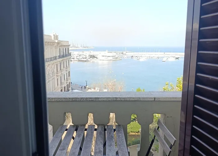 Apartment Adua Exclusive *