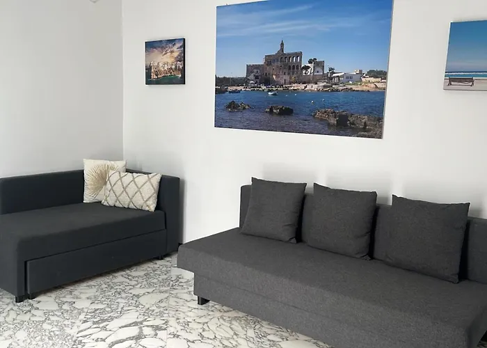 Adua Exclusive Apartament