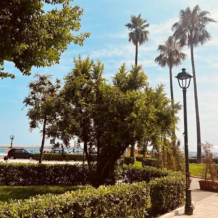 Adua Exclusive 公寓