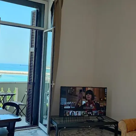 Apartment Adua Exclusive Bari