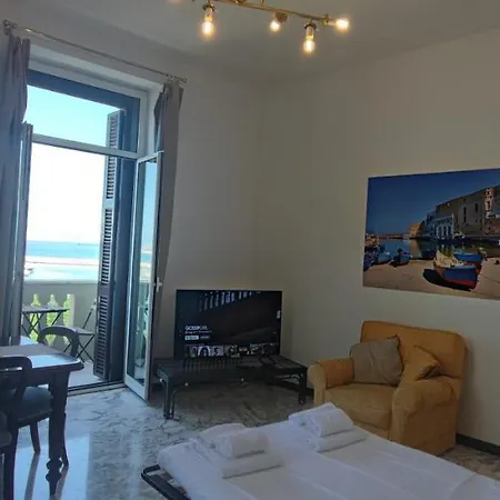 Adua Exclusive Apartment *