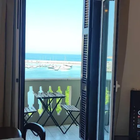 Apartment Adua Exclusive *