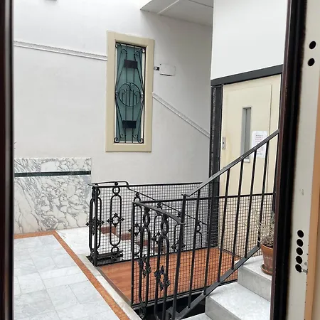 Apartment Adua Exclusive Bari