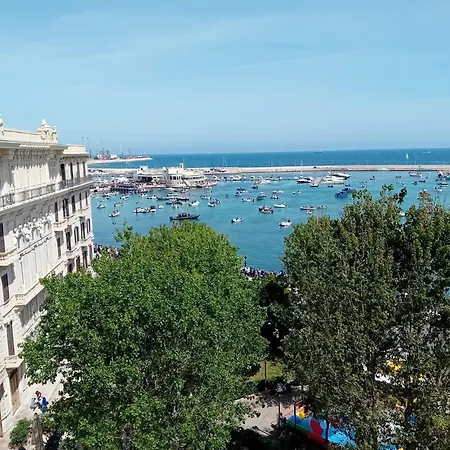 公寓 Adua Exclusive *