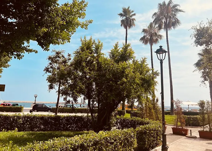 Adua Exclusive Lägenhet